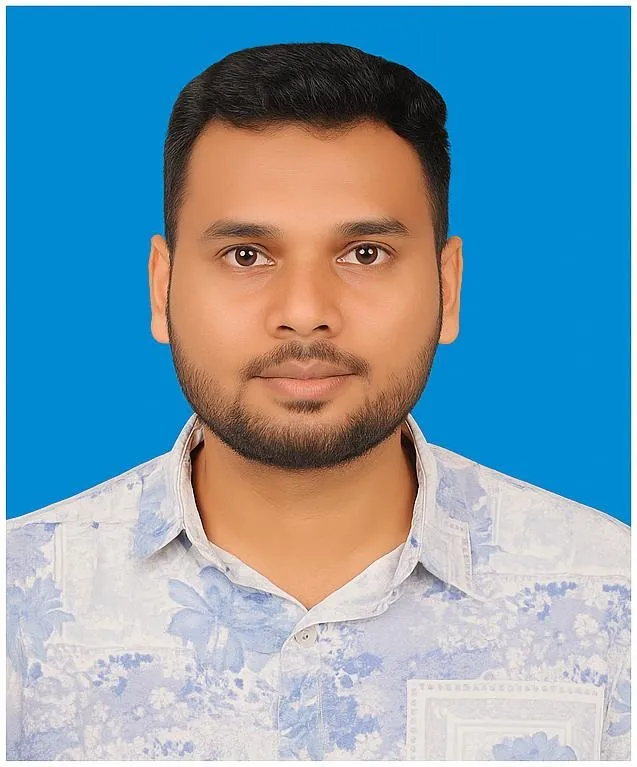Suraj Vilas Shinde - Designer | MIT Placed Student 